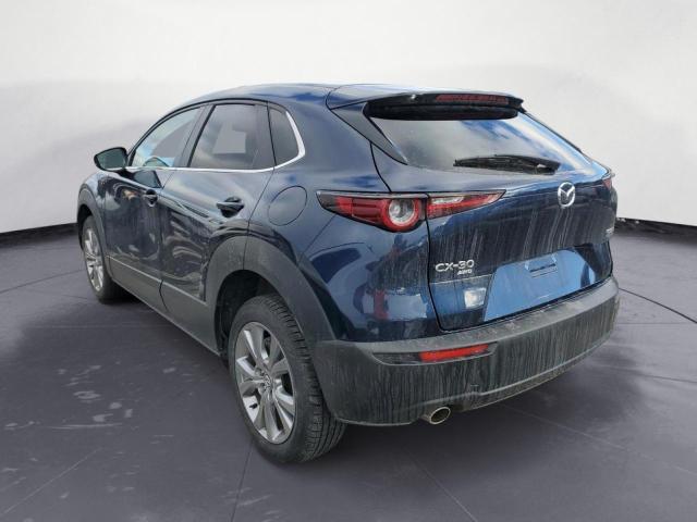 Photo 3 from auction – 2021 MAZDA CX-30 SELE with VIN 3MVDMBBL0MM253913