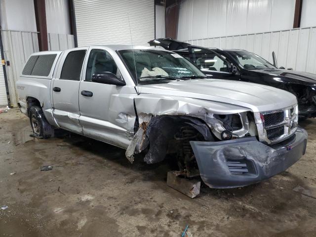 Photo 4 from auction – 2008 DODGE DAKOTA SXT with VIN 1D7HW38K58S532956