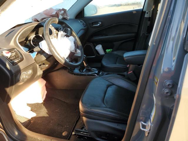 Photo 7 from auction – 2019 JEEP COMPASS LI with VIN 3C4NJDCB5KT787489