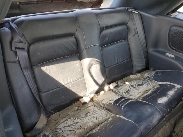 Photo 10 from auction – 2002 CHRYSLER SEBRING LI with VIN 1C3EL65R62N199878
