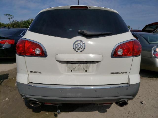 Photo 6 from auction – 2012 BUICK ENCLAVE with VIN 5GAKRDED9CJ368369