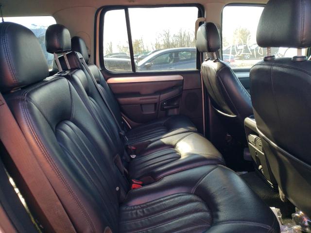 Photo 11 from auction – 2004 MERCURY MOUNTAINEE with VIN 4M2ZU86E74UJ24031