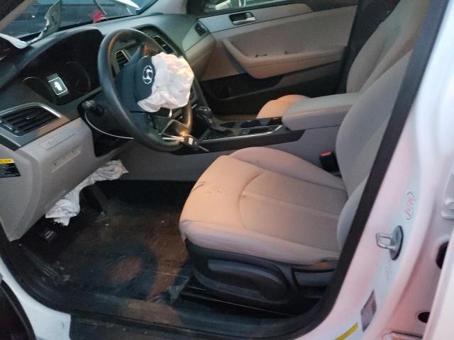 Photo 7 from auction – 2016 HYUNDAI SONATA SE with VIN 5NPE24AF9GH359872