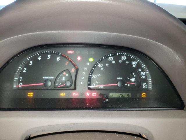 Photo 9 from auction – 2004 TOYOTA CAMRY LE with VIN 4T1BE32K84U280481