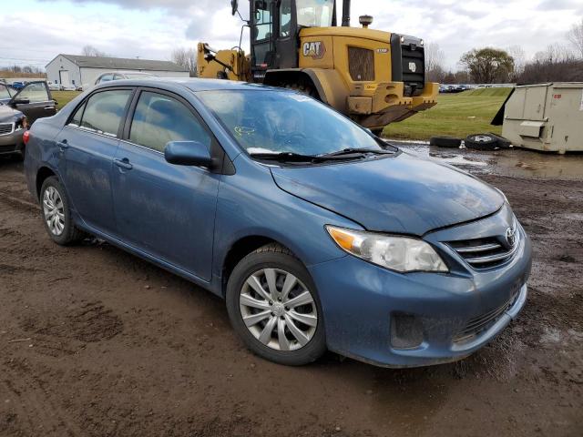 Photo 4 from auction – 2013 TOYOTA COROLLA BA with VIN 5YFBU4EE8DP133979