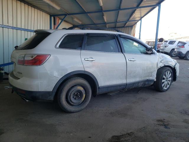 Photo 3 from auction – 2010 MAZDA CX-9 with VIN JM3TB2MA3A0235572