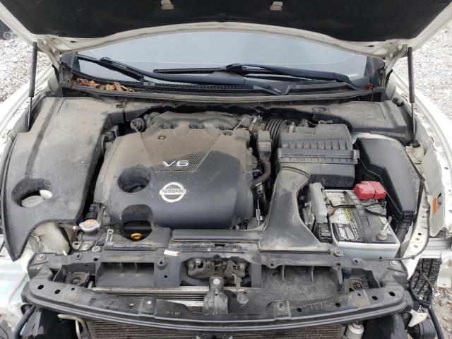 Photo 11 from auction – 2014 NISSAN MAXIMA S with VIN 1N4AA5AP3EC471131