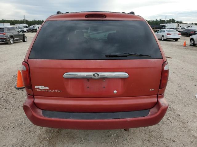 Photo 6 from auction – 2002 CHRYSLER TOWN & COU with VIN 2C8GP74L02R762470
