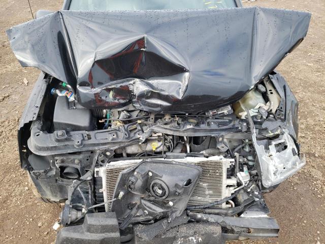 Photo 11 from auction – 2005 CHEVROLET EQUINOX LT with VIN 2CNDL73FX56193303