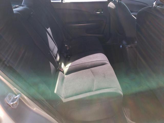 Photo 10 from auction – 2014 CHRYSLER 200 TOURIN with VIN 1C3CCBBB6EN137862
