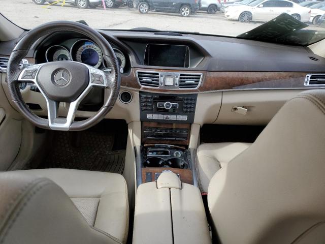 Photo 8 from auction – 2014 MERCEDES-BENZ E 350 4MAT with VIN WDDHF8JB1EA837069