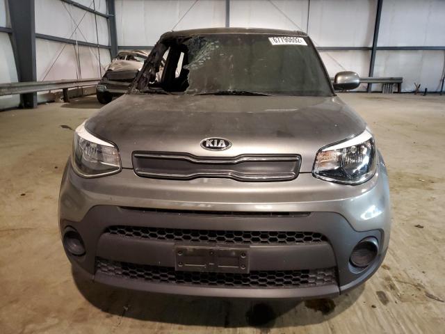 Photo 5 from auction – 2018 KIA SOUL with VIN KNDJN2A2XJ7564975