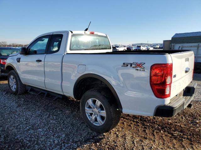 Photo 2 from auction – 2019 FORD RANGER XL with VIN 1FTER1FH2KLA59261