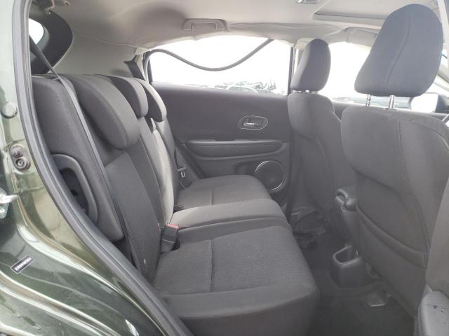 Photo 11 from auction – 2016 HONDA HR-V EX with VIN 3CZRU5H57GM738243