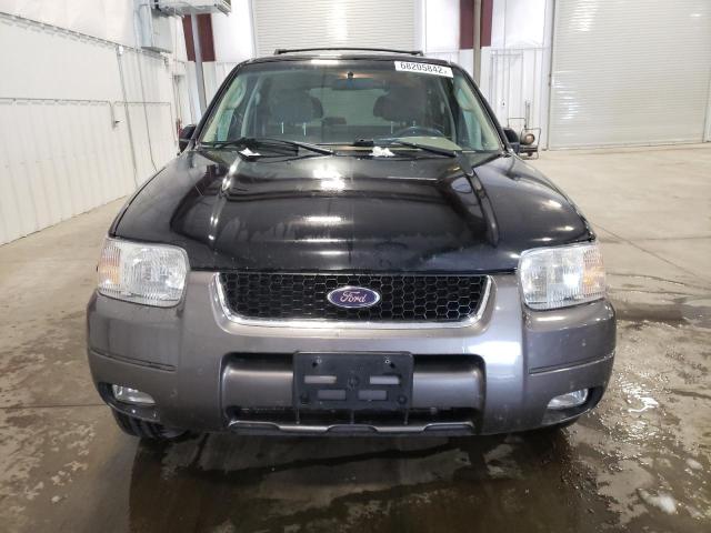 Photo 5 from auction – 2004 FORD ESCAPE XLT with VIN 1FMYU93134KA44693