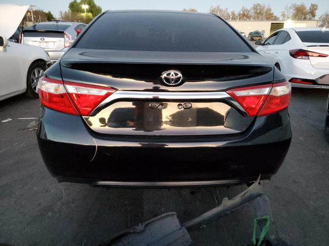 Photo 6 from auction – 2017 TOYOTA CAMRY LE with VIN 4T1BF1FK6HU445865