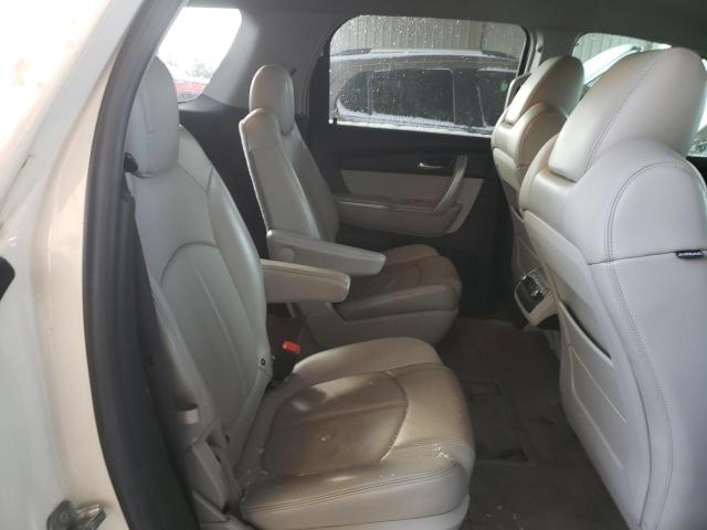Photo 11 from auction – 2008 GMC ACADIA SLT with VIN 1GKER23728J303632