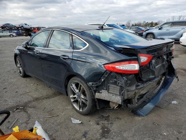 Photo 2 from auction – 2014 FORD FUSION TIT with VIN 3FA6P0K93ER129512