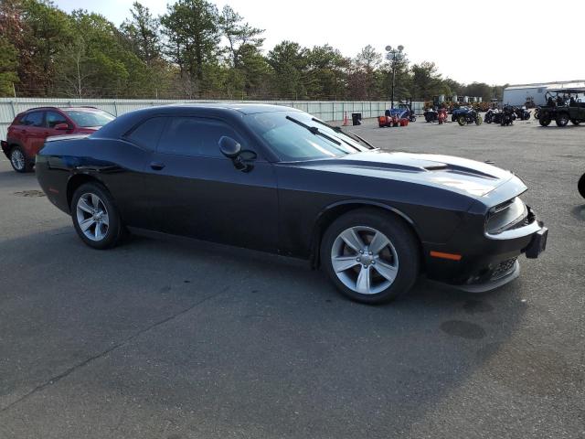 Photo 4 from auction – 2019 DODGE CHALLENGER with VIN 2C3CDZAG7KH525027