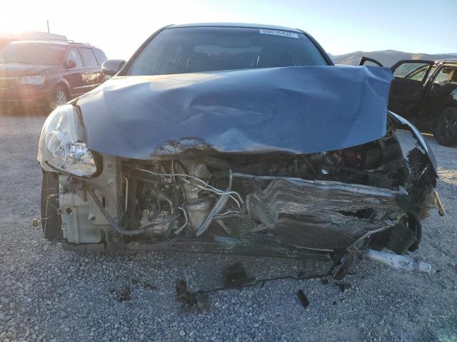Photo 5 from auction – 2011 NISSAN ALTIMA BAS with VIN 1N4AL2AP5BN499831