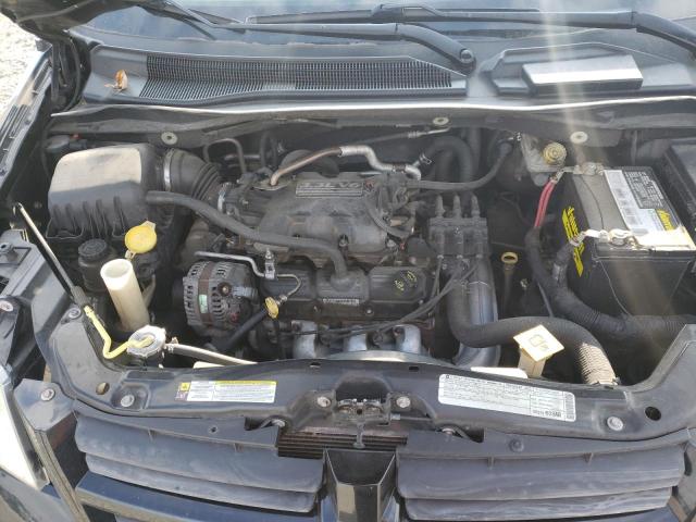 Photo 12 from auction – 2009 DODGE GRAND CARA with VIN 2D8HN44E99R533230