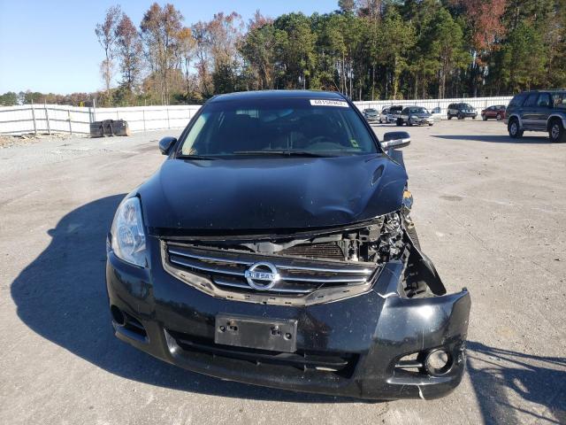 Photo 5 from auction – 2011 NISSAN ALTIMA SR with VIN 1N4BL2AP4BN424106