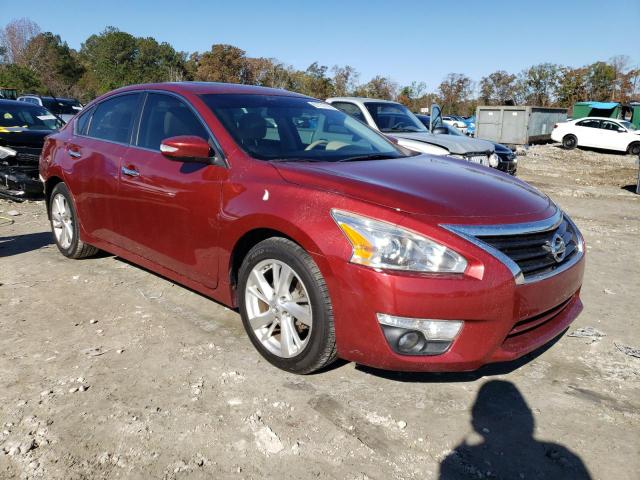 Photo 4 from auction – 2015 NISSAN ALTIMA 2.5 with VIN 1N4AL3AP4FC236804