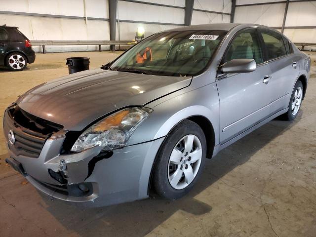 NISSAN ALTIMA 2.5 2007 with VIN 1N4AL21E97N444790 - Photo from auction