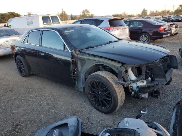 Photo 4 from auction – 2013 CHRYSLER 300C with VIN 2C3CCAET5DH513635