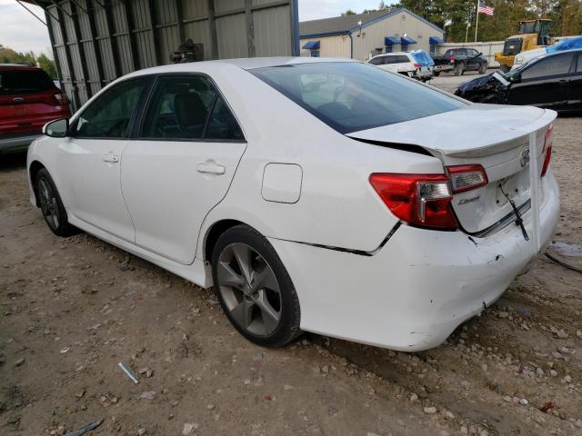 Photo 2 from auction – 2014 TOYOTA CAMRY L with VIN 4T1BF1FK1EU322552