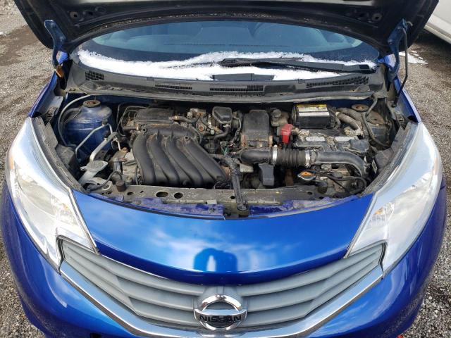 Photo 11 from auction – 2015 NISSAN VERSA NOTE with VIN 3N1CE2CP3FL367900