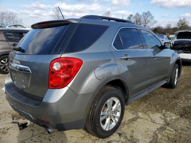 Photo 3 from auction – 2012 CHEVROLET EQUINOX LT with VIN 2GNFLEE58C6255131