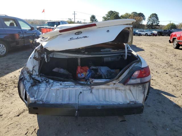 Photo 6 from auction – 1999 TOYOTA CAMRY SOLA with VIN 2T1CF22PXXC194828