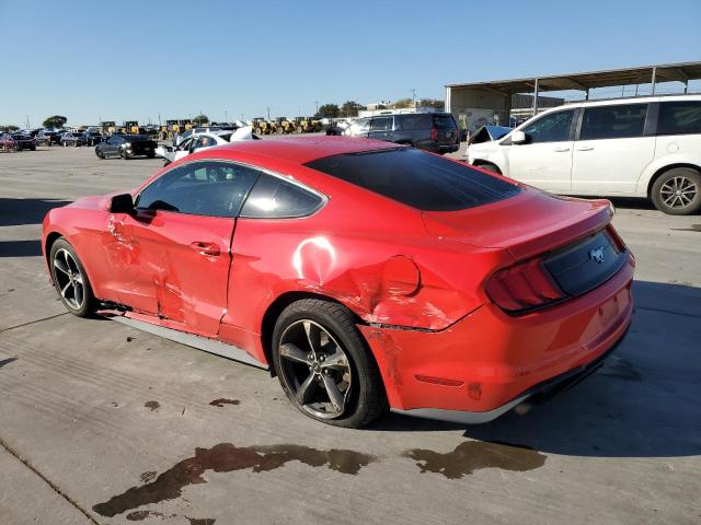 Photo 2 from auction – 2018 FORD MUSTANG with VIN 1FA6P8TH2J5122259