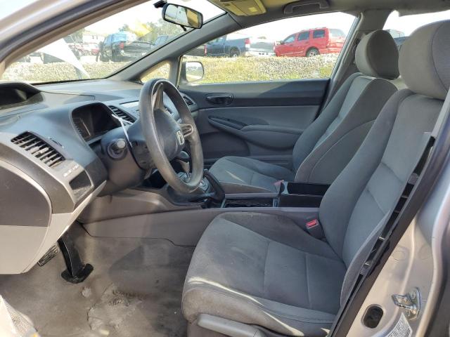 Photo 7 from auction – 2011 HONDA CIVIC VP with VIN 19XFA1F39BE022832