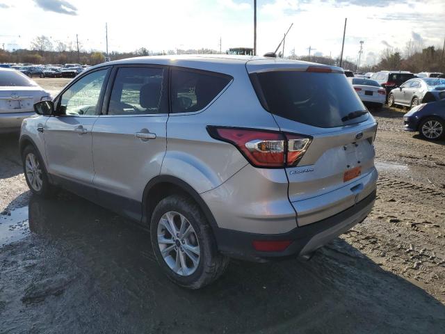 Photo 2 from auction – 2017 FORD ESCAPE SE with VIN 1FMCU0GD0HUE39581