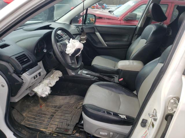 Photo 7 from auction – 2015 SUBARU FORESTER 2 with VIN JF2SJADC8FH491476