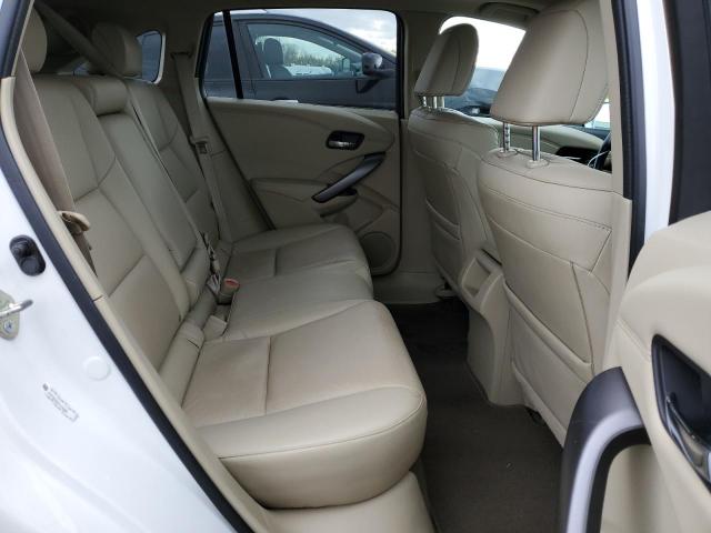 Photo 10 from auction – 2015 ACURA RDX TECHNO with VIN 5J8TB4H53FL015986