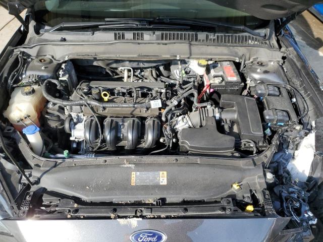 Photo 11 from auction – 2017 FORD FUSION SE with VIN 3FA6P0H75HR403139