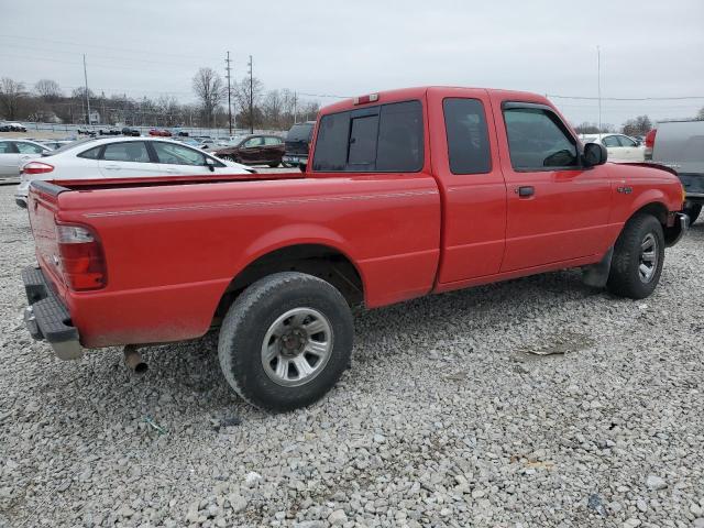 Photo 3 from auction – 2001 FORD RANGER SUP with VIN 1FTYR14V41PB04729