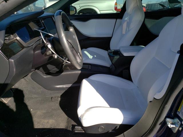 Photo 7 from auction – 2019 TESLA MODEL S with VIN 5YJSA1E29KF304101