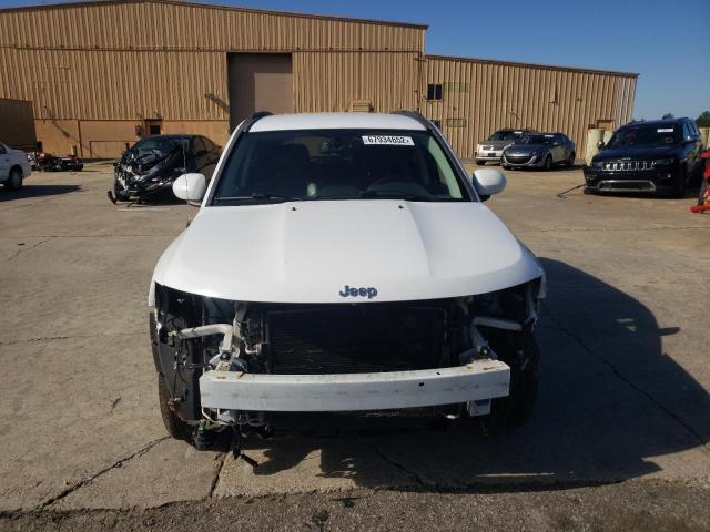 Photo 5 from auction – 2015 JEEP COMPASS LA with VIN 1C4NJDEB1FD218728