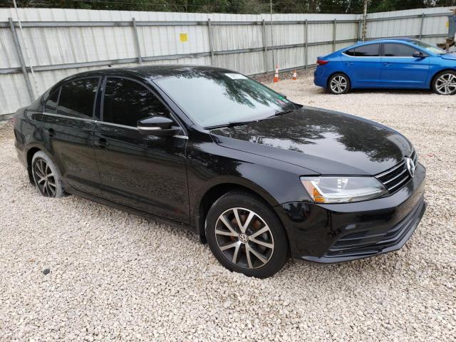Photo 4 from auction – 2017 VOLKSWAGEN JETTA SE with VIN 3VWDB7AJ0HM304933