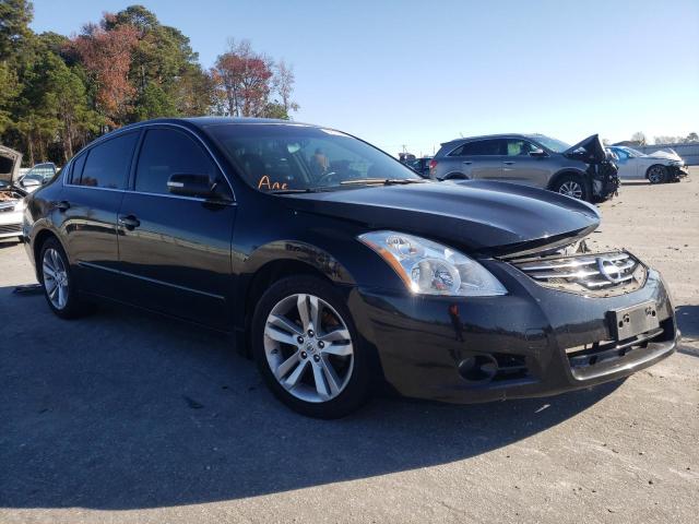 Photo 4 from auction – 2011 NISSAN ALTIMA SR with VIN 1N4BL2AP4BN424106