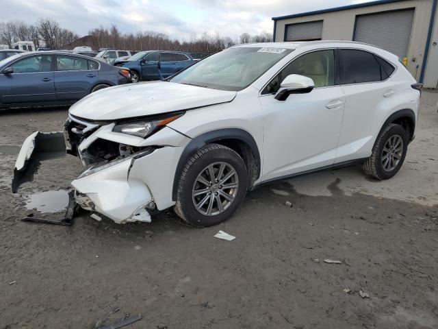 LEXUS NX 200T BA 2017 with VIN JTJBARBZ4H2128485 - Photo from auction