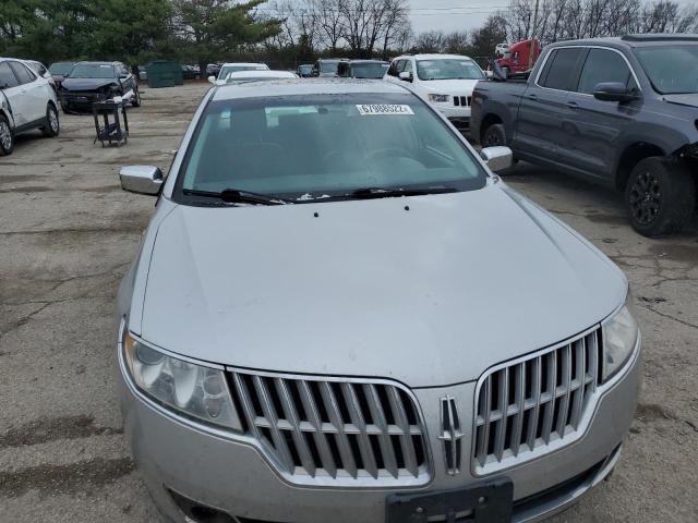 Photo 5 from auction – 2010 LINCOLN MKZ with VIN 3LNHL2GC9AR627220