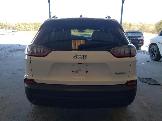 Photo 6 from auction – 2020 JEEP CHEROKEE L with VIN 1C4PJLLB6LD601260