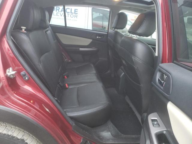 Photo 10 from auction – 2017 SUBARU CROSSTREK with VIN JF2GPANC9HH234512