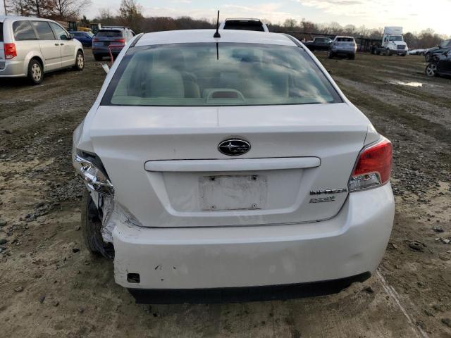 Photo 6 from auction – 2014 SUBARU IMPREZA with VIN JF1GJAA66EH026640