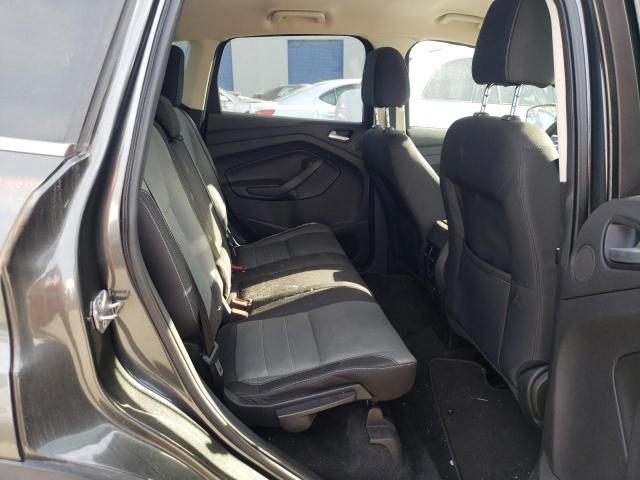 Photo 10 from auction – 2016 FORD ESCAPE SE with VIN 1FMCU0GX9GUA99324